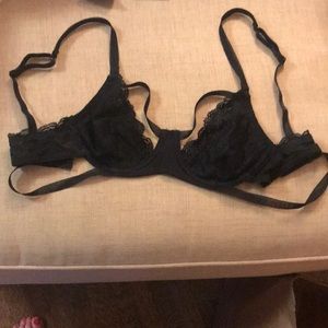 Free People Bra